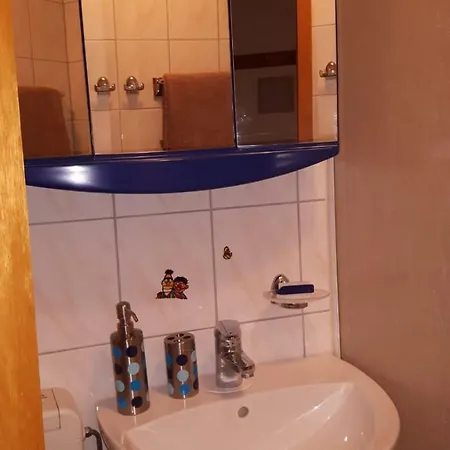 Apartment Messe Diezelweg *