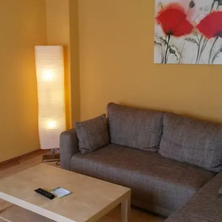 Messe Diezelweg Apartment Dusseldorf