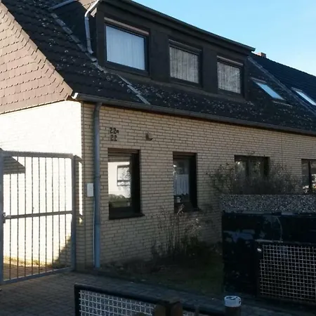 Messe Diezelweg Apartment Dusseldorf